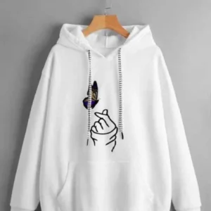 Hoodies & Sweatshirts|Clothing