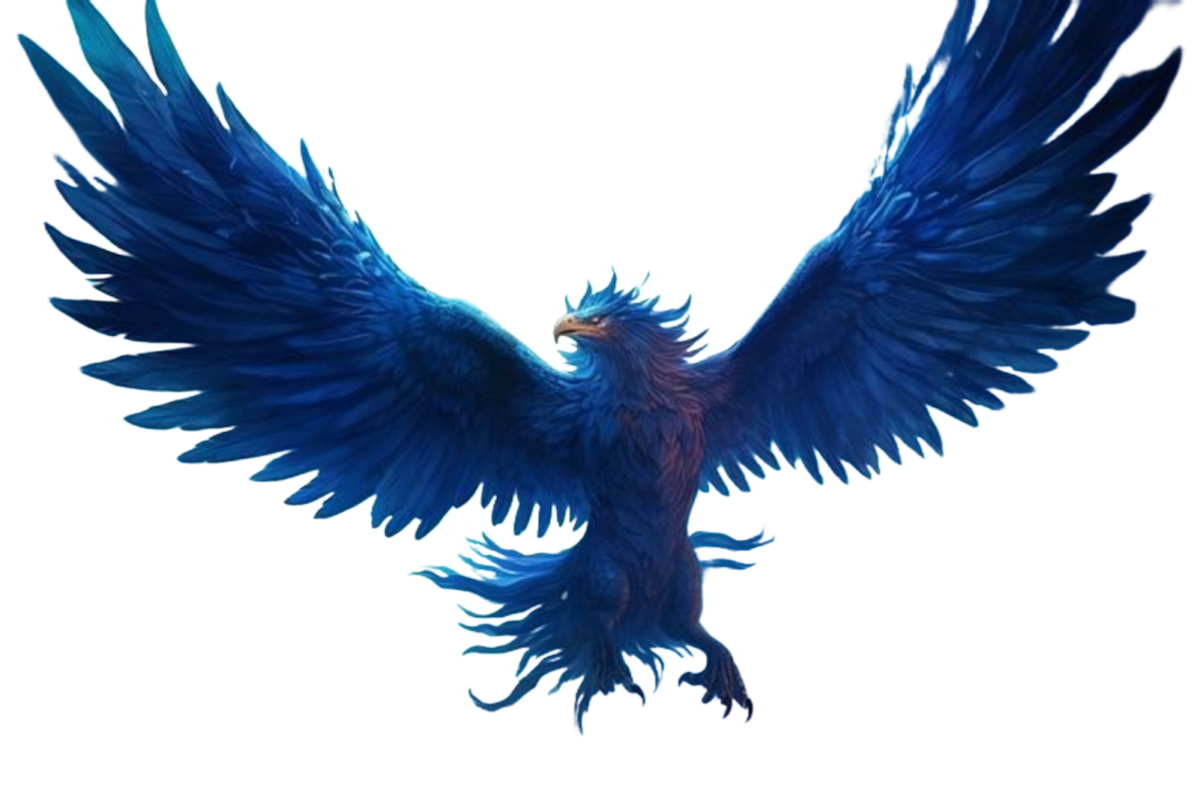 Sky Griffin